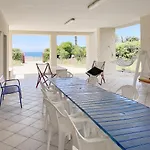 Villa A 10 Metri Dal Mare