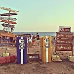 Villa A 10 Metri Dal Mare