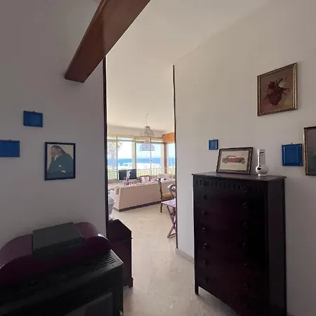 Villa A 10 Metri Dal Mare Nardò