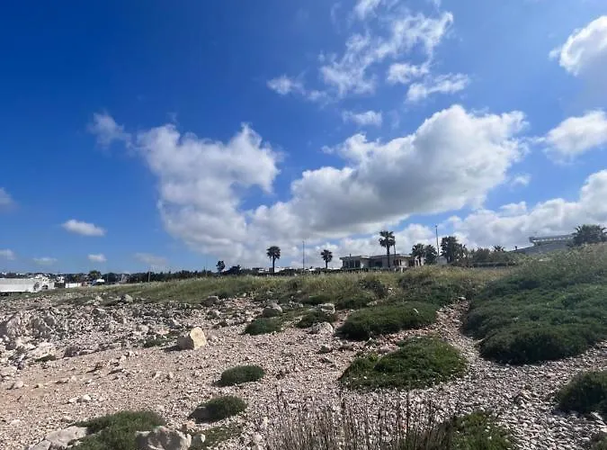 A 10 Metri Dal Mare * Nardò