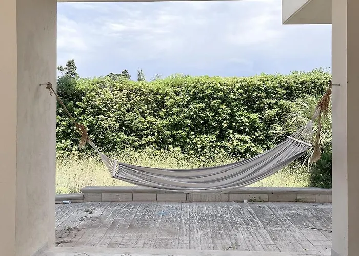 A 10 Metri Dal Mare * Nardò