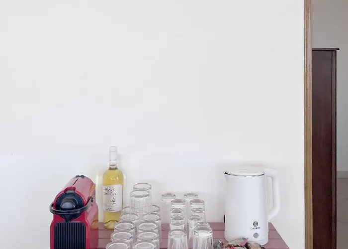 Villa A 10 Metri Dal Mare