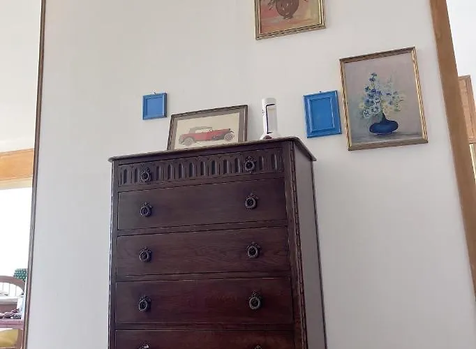 A 10 Metri Dal Mare Villa Nardò