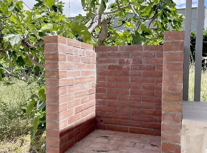 A 10 Metri Dal Mare Nardò