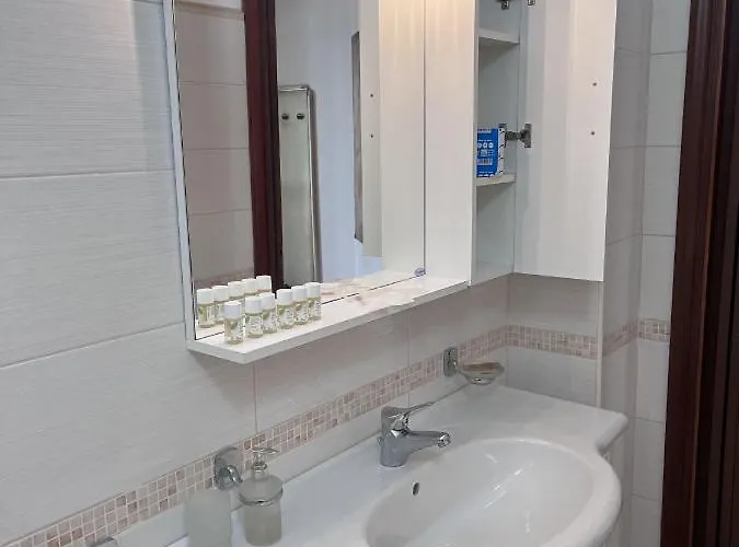 A 10 Metri Dal Mare Villa Nardò