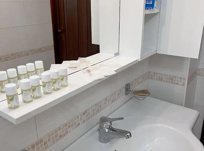 A 10 Metri Dal Mare * Nardò