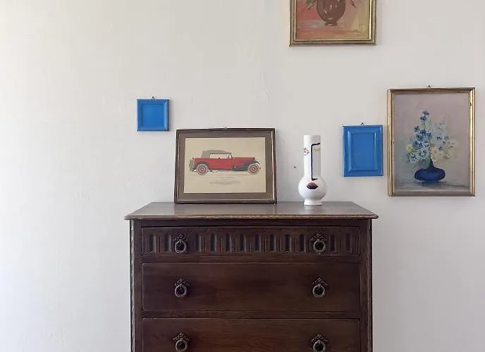 A 10 Metri Dal Mare Villa *