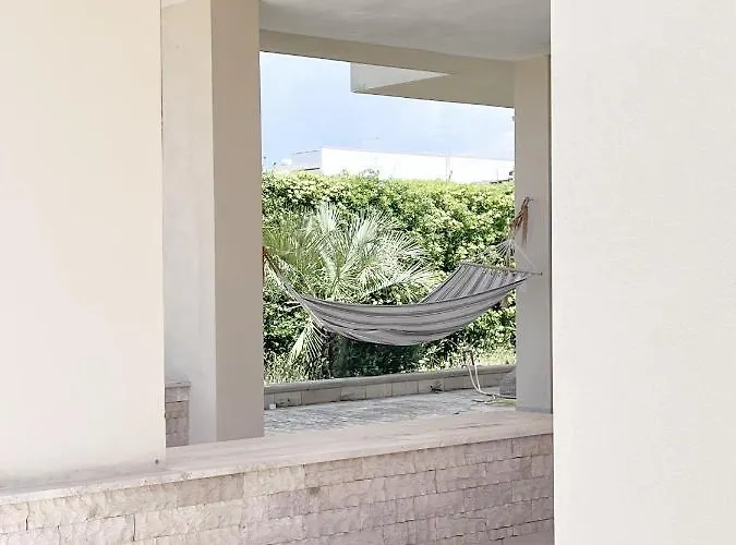 A 10 Metri Dal Mare * Nardò