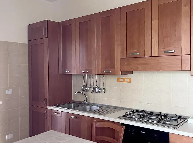 Villa A 10 Metri Dal Mare Nardò