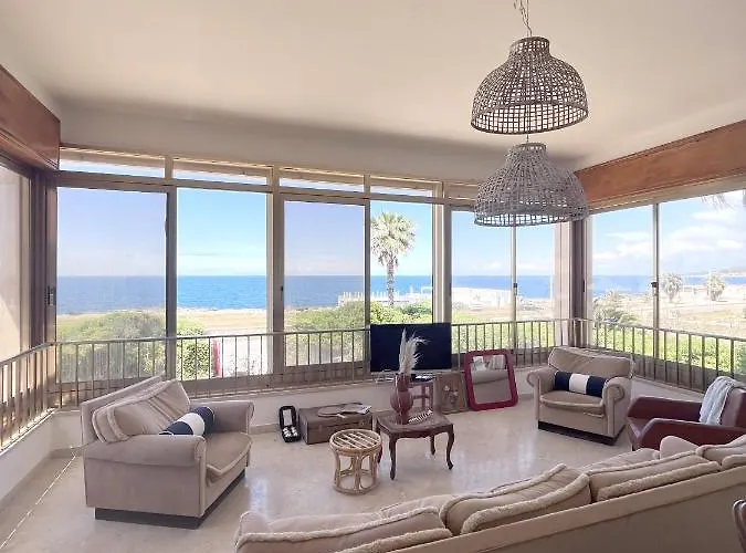 Villa A 10 Metri Dal Mare Nardò