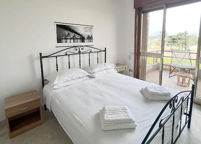 Villa A 10 Metri Dal Mare Nardò