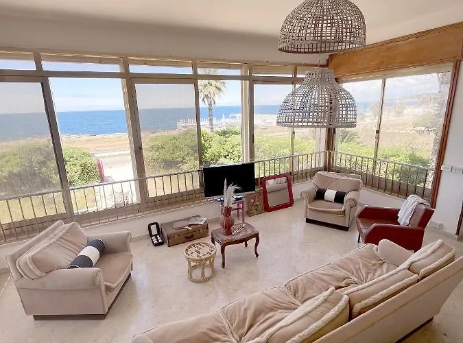 A 10 Metri Dal Mare Villa