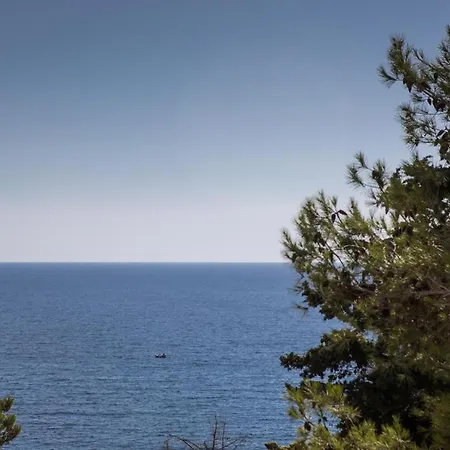 A 10 Metri Dal Mare Villa Nardò