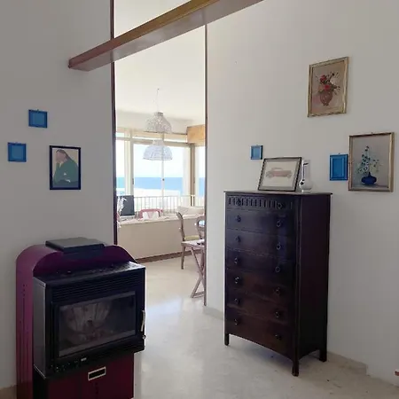 Villa A 10 Metri Dal Mare *