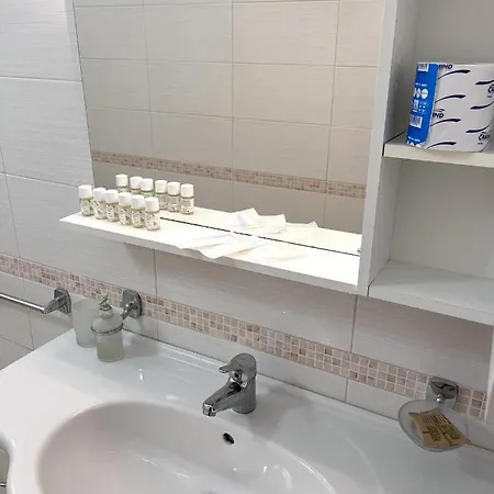 Villa A 10 Metri Dal Mare Nardò