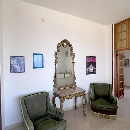 Villa A 10 Metri Dal Mare *