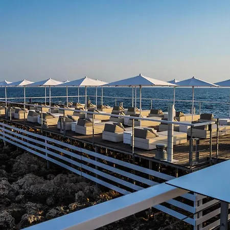 Villa A 10 Metri Dal Mare