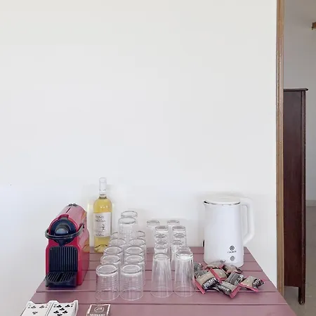 Villa A 10 Metri Dal Mare