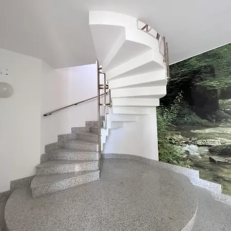 A 10 Metri Dal Mare * Nardò