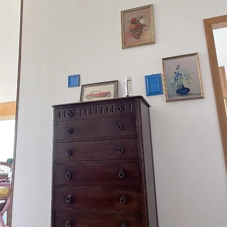 A 10 Metri Dal Mare Villa Nardò