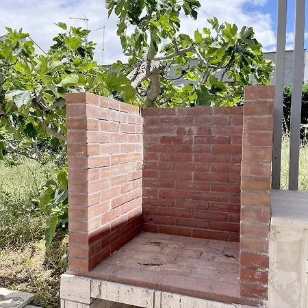 A 10 Metri Dal Mare Nardò