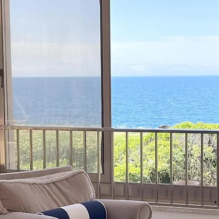 Villa A 10 Metri Dal Mare *