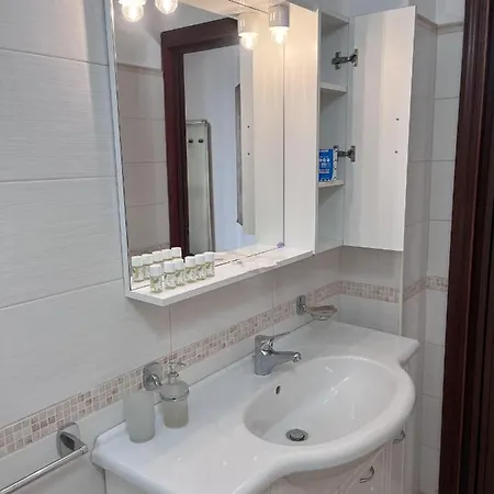 A 10 Metri Dal Mare Villa Nardò