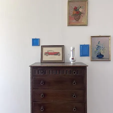 A 10 Metri Dal Mare Villa *