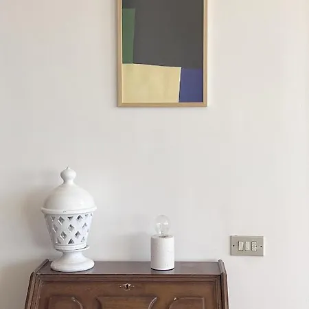 Villa A 10 Metri Dal Mare Nardò