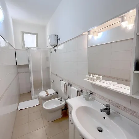 A 10 Metri Dal Mare Nardò