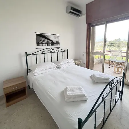 Villa A 10 Metri Dal Mare Nardò