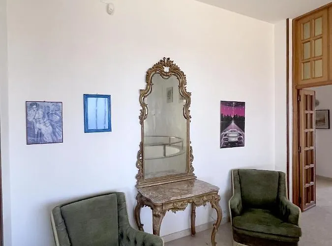 Villa A 10 Metri Dal Mare *