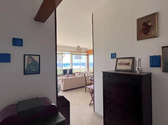 Villa A 10 Metri Dal Mare Nardo