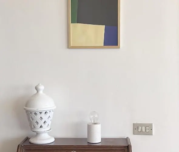 Villa A 10 Metri Dal Mare Nardo