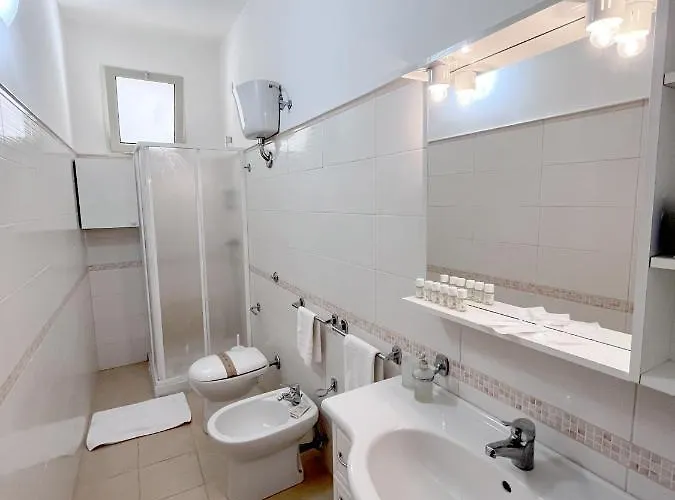 A 10 Metri Dal Mare Nardo